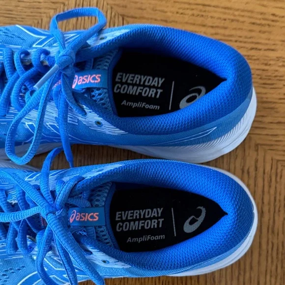 Women’s ASICS Gel-Excite 7 size 8.5 - Picture 7 of 13